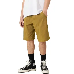686 Everywhere Hybrid Short Relax Fit Wood