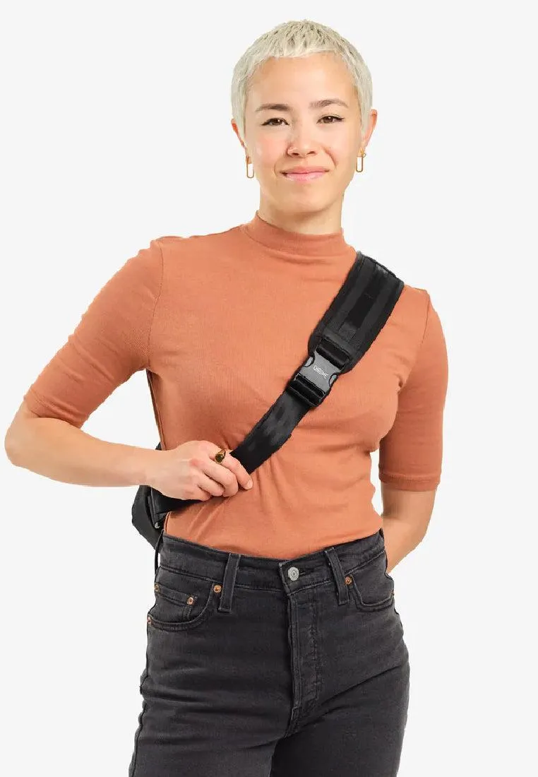 Chrome Industries Ruckas Sling Black