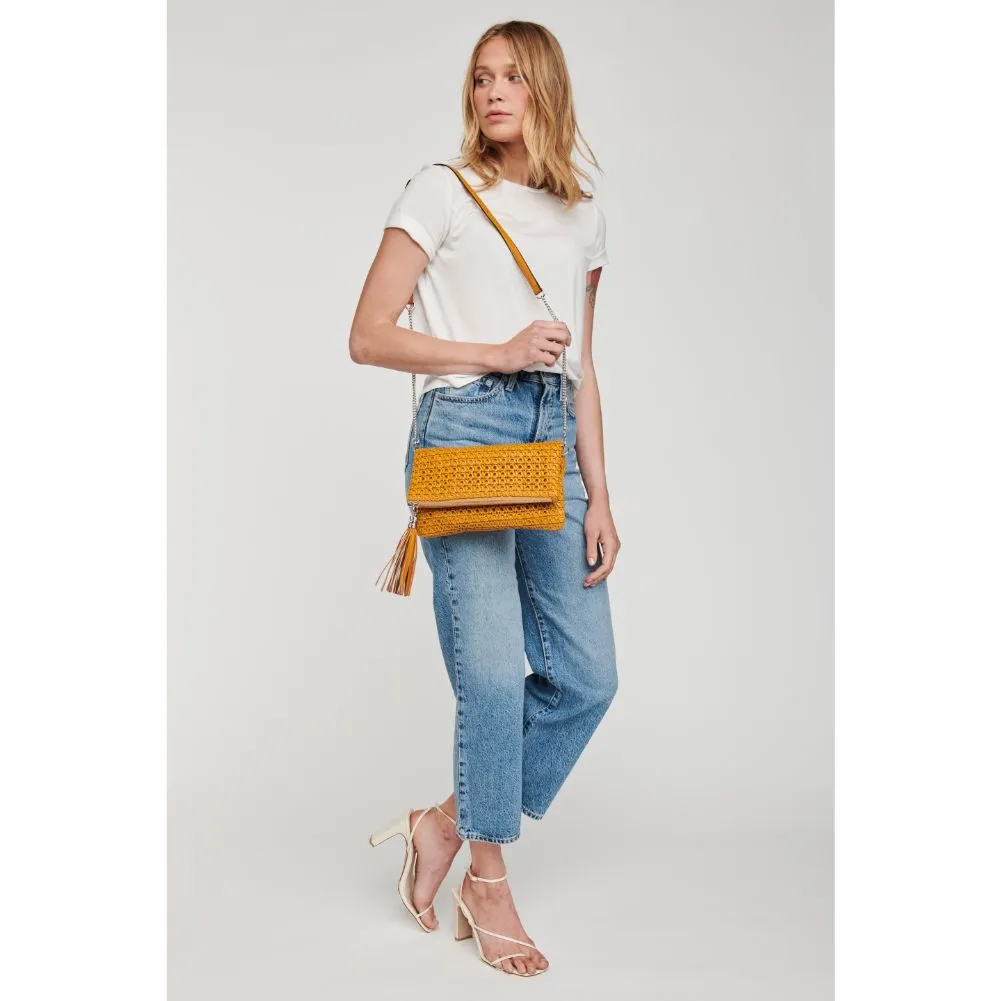 Summer Crossbody